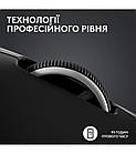 Мишка бездротова Logitech G Pro X Superlight 2 Black (910-006630), фото 5