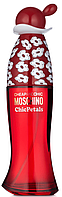 Женский парфюм аналог Cheap & Chic Chic Petals Moschino 100 мл Reni 421 наливные духи, парфюмированная вода