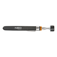 Магнітний захват Neo Tools телескопічний, 60 610 мм, 3 кг 11-610 JLK
