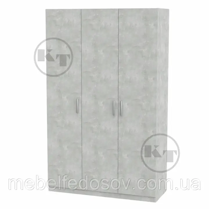 Шафа-15 (Компаніт) 1200х464х1950мм, фото 1