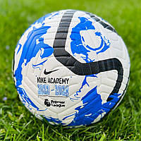 Мяч футбольный Nike Premier League Flight размер 5
