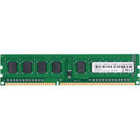 Модуль памяти для компьютера DDR3 4GB 1333 MHz eXceleram E30140A JLK