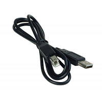 Кабель для принтера USB 2.0 AM/BM 1.8m Patron CAB-PN-AMBM-18 JLK