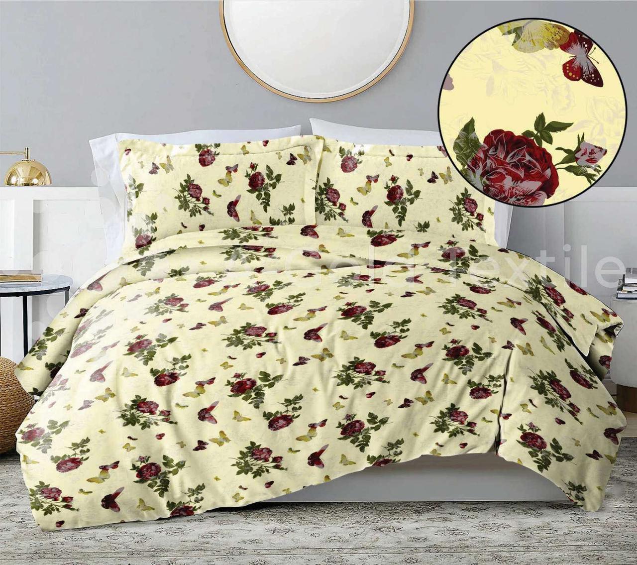 Постільна білизна бязева, фото 1