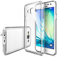 Чехол для мобильного телефона Ringke Fusion для Samsung Galaxy A3 Crystal View 553068 JLK