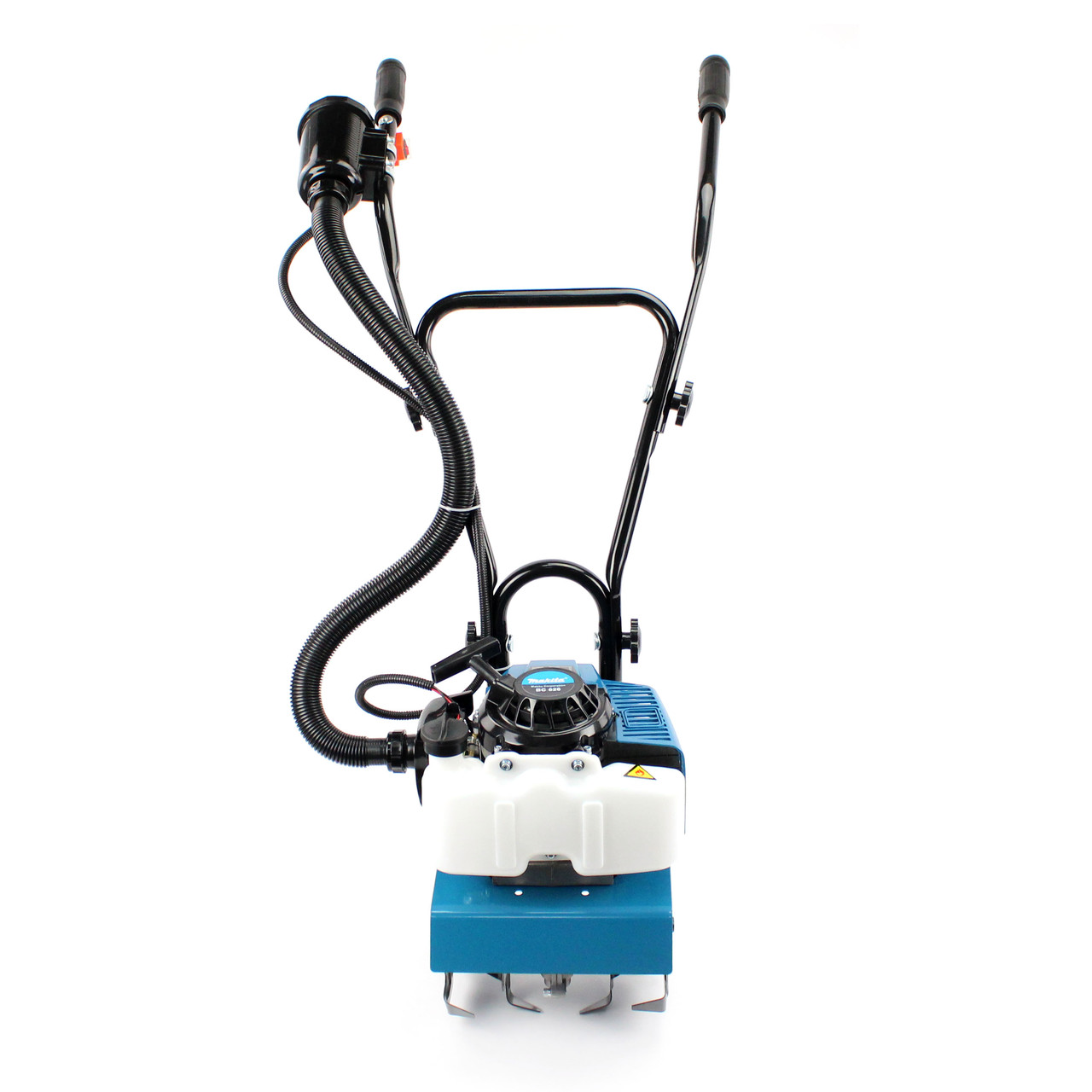 Мотокультиватор Makita BC626 (5.2 кВт, 2х тактный) Культиватор бензиновый Макита Мотокультиватор Makita BC626 (5.2 кВт, 2х тактный) Культиватор бензиновый Макита