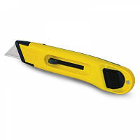 Нож канцелярский Stanley Utility, 19мм, 150мм 0-10-088 JLK