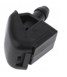 Форсунка омивача Фабія Октавія Румстер Шкода 3B0955985, фото 2