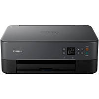 Многофункциональное устройство Canon PIXMA TS5340 BLACK 3773C007 JLK