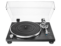 Проигрыватель виниловых дисков Audio-Technica AT-LPW30BK