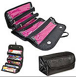 Дорожный органайзер на 4 отделения Roll-n-Go SV227, фото 7