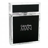 Calvin Klein Man туалетна вода 100 ml. (Кельвін Кляйн Мен), фото 3