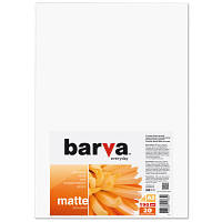 Фотобумага Barva A3 Everyday Matted 190г 20с IP-AE190-293 JLK