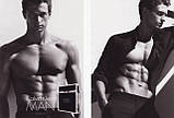 Calvin Klein Man туалетна вода 100 ml. (Кельвін Кляйн Мен), фото 5