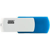 USB флеш накопитель Goodram 128GB UCO2 Colour Mix USB 2.0 UCO2-1280MXR11 JLK