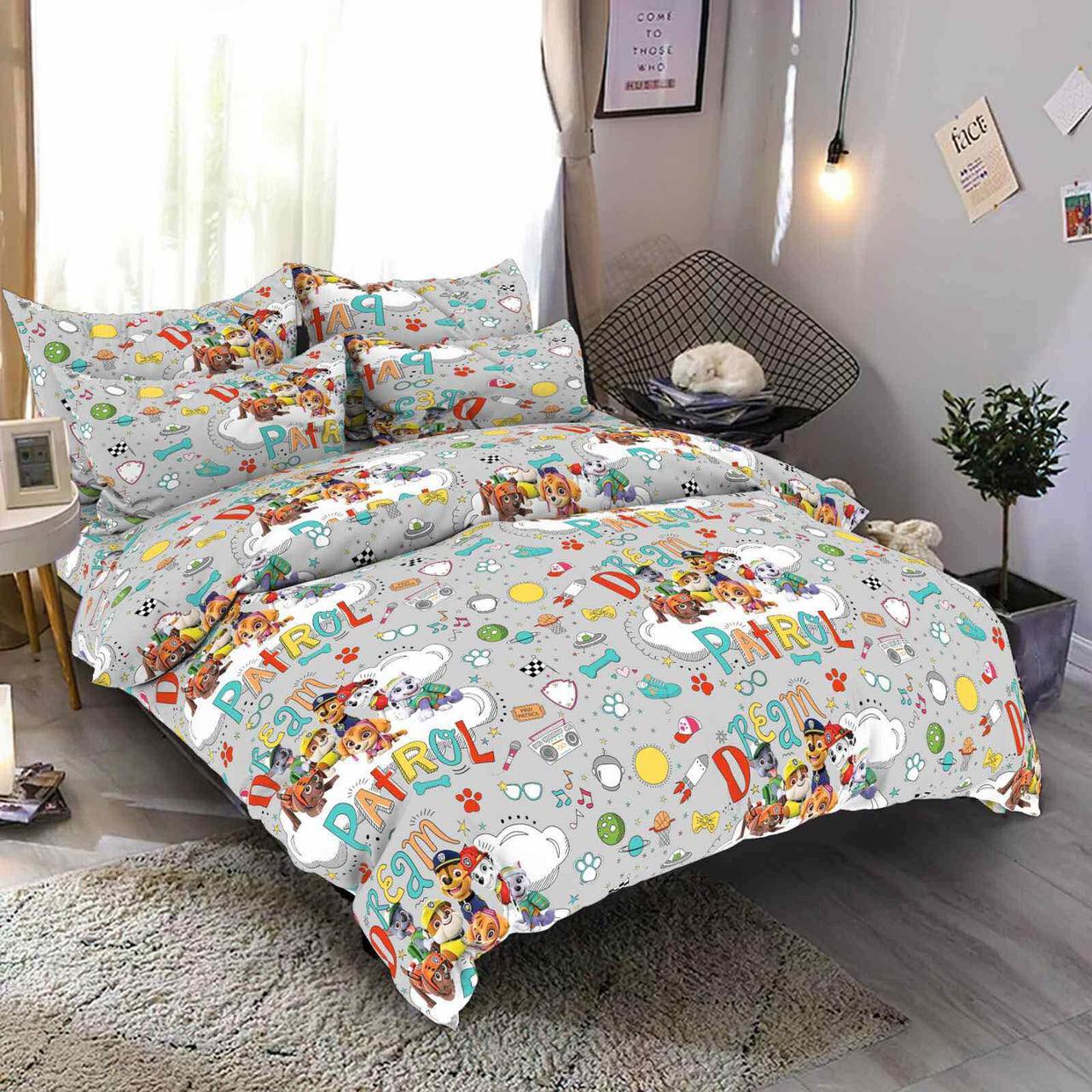 Дитяча постільна білизна, фото 1