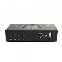 Цифровой ресивер Q-Sat Q-115 OD, код: 7251692
