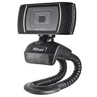 Веб-камера Trust Trino HD Video Webcam 18679 JLK