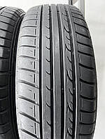 Літо 185/65 R15 Dunlop SP Sport Fast Response 2шт шини бу