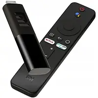 Медіаплеєр Xiaomi Mi TV Stick MDZ-24-AA Black