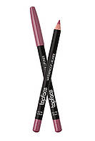 Водостійкий олівець для губ Topface Waterproof Lipliner - № 112