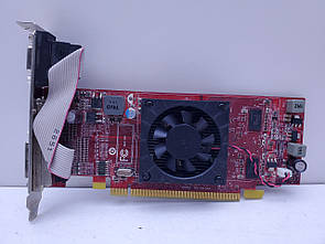 Відеокарта PowerColor Radeon HD 6450 1GB (GDDR3,64 Bit,HDMI,PCI-Ex,Б/у)