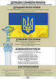 Плакат ЗСУ1-ЗП06 Загальна підготовка. Етапи розвитку українського війська, фото 3