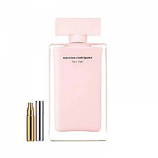 Narciso Rodriguez For Her — 5 мл (розпив)
