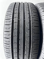 Літо 205/55 R16 Continental Conti Premium Contact 5 2шт шини бу