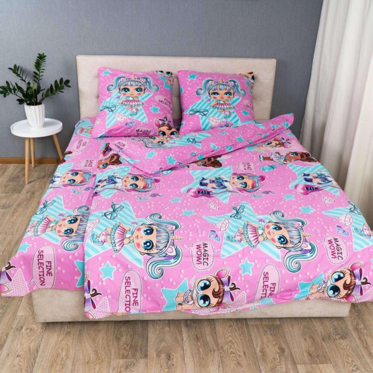 Дитяча постільна білизна, фото 1