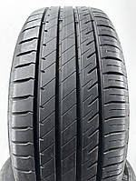 Лето 235/60 R16 Laufenn G Fit EQ 2шт шины бу