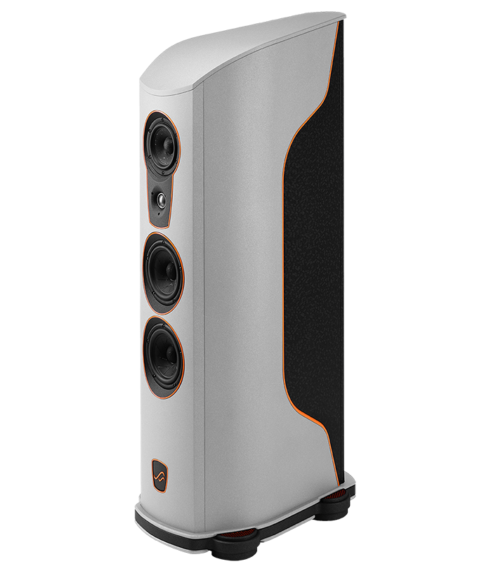 Підлогова акустика Audio Solutions Vantage S 5th Anniversary High-end