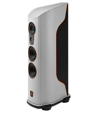 Підлогова акустика Audio Solutions Vantage S 5th Anniversary High-end, фото 1