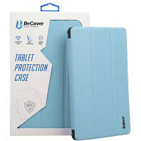 Чехол для планшета BeCover Smart Case Lenovo Tab M10 Plus TB-125F 3rd Gen 10.61 Light Blue 708310 JLK