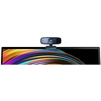 Веб-камера ASUS Webcam C3 Full HD Black (90YH0340-B2UA00) b