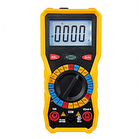 Измеритель емкости конденсаторов Digital DMM6013 с подсветкой PRO_499