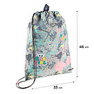 Сумка для взуття Kite Bad Girl K24-600M-9, фото 3