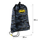 Сумка для взуття Kite DC Comics Batman DC24-600M, фото 2