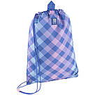 Сумка для взуття Kite Purple Chequer K24-600M-3, фото 6