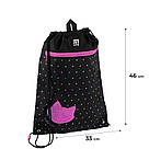 Сумка для взуття Kite Catsline K24-601M-13, фото 3