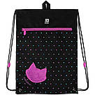 Сумка для взуття Kite Catsline K24-601M-13, фото 4