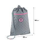 Сумка для взуття Kite College Line girl K24-601M-1, фото 2