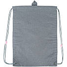 Сумка для взуття Kite College Line girl K24-601M-1, фото 4