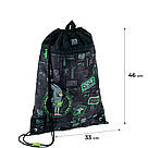 Сумка для взуття Kite Fox Rules K24-601M-16, фото 2