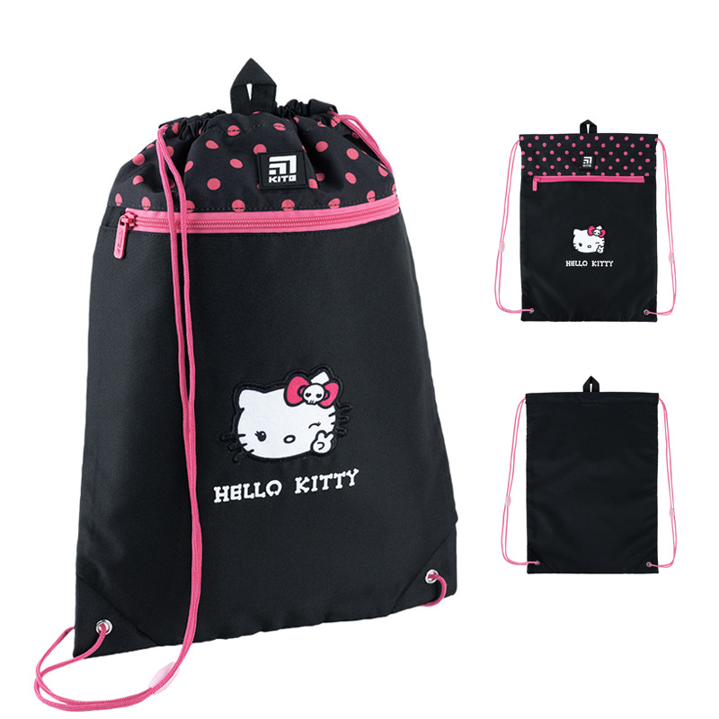 Сумка для взуття Kite Hello Kitty HK24-601M-1