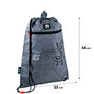 Сумка для взуття Kite Naruto NR24-601M, фото 2