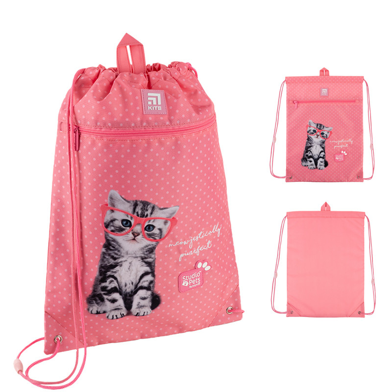 Сумка для взуття Kite Studio Pets SP24-601M-2