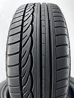 Лето 185/60 R14 Dunlop SP Sport 01 2шт шины бу