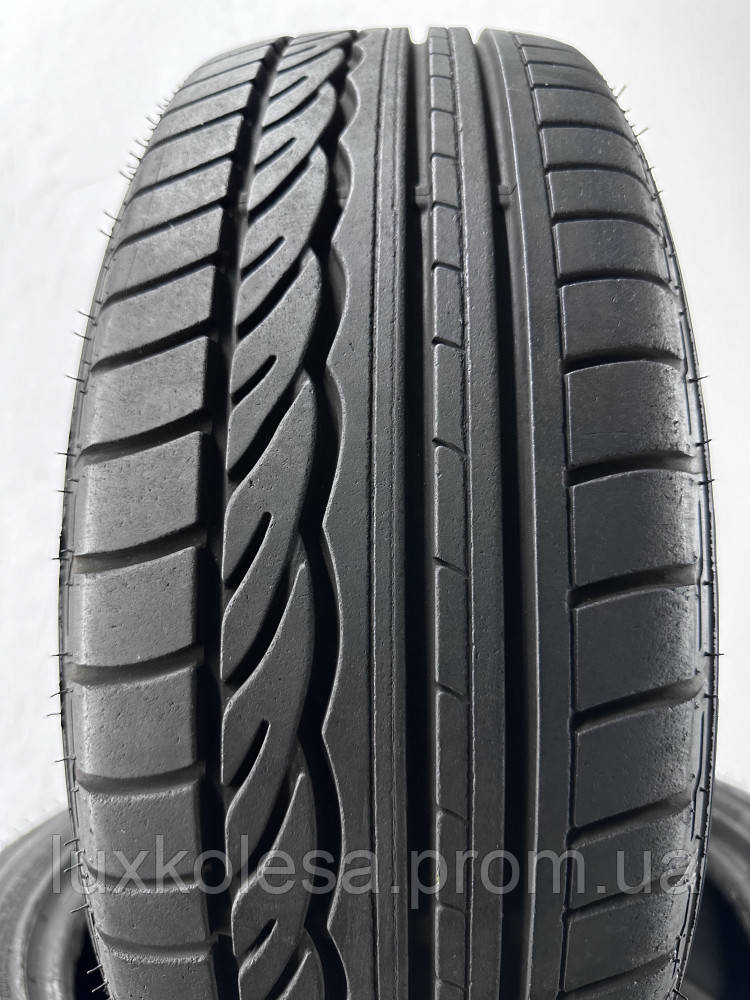 Літо 185/60 R14 Dunlop SP Sport 01 2шт шини бу