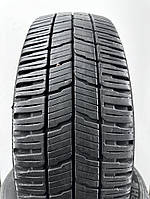 Всесезонные 205/65 R16C Kleber Trans Pro 4S 2шт шины бу